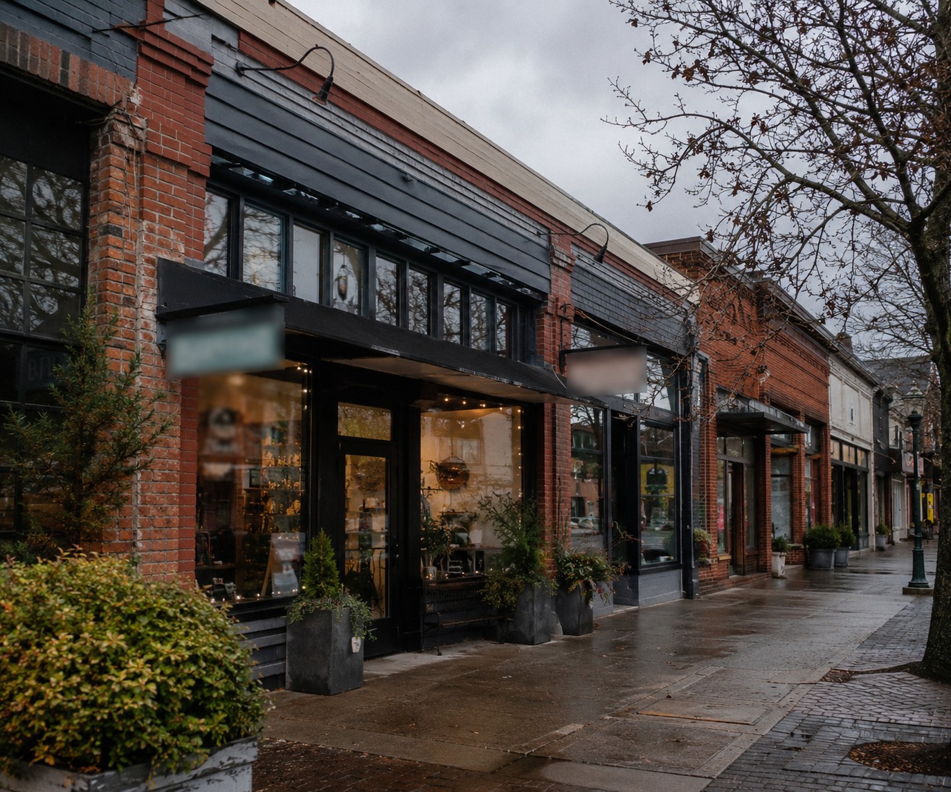 Storefront