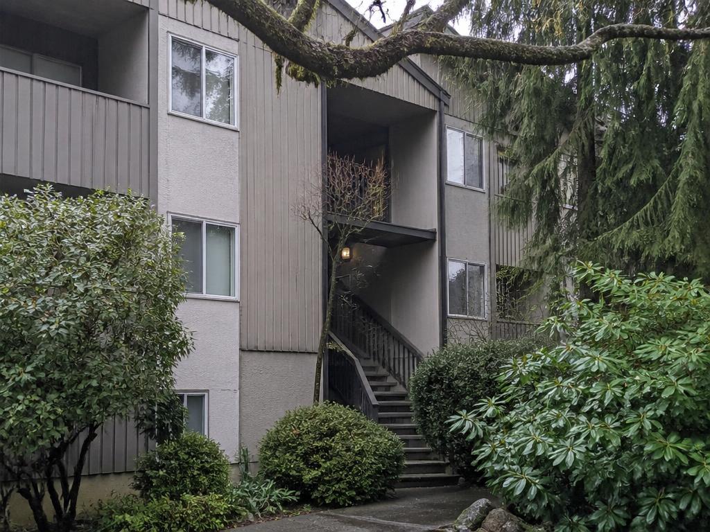 Apartment Buildings