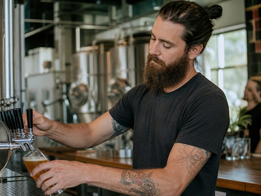 Bars & Breweries