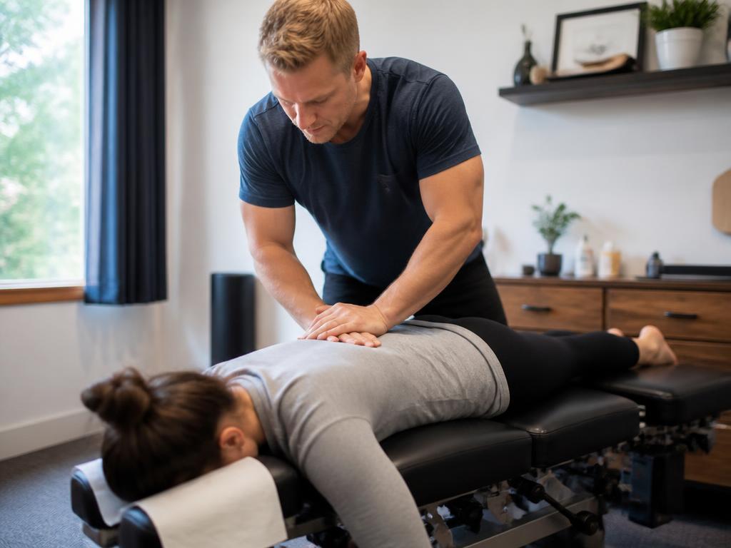 Chiropractors