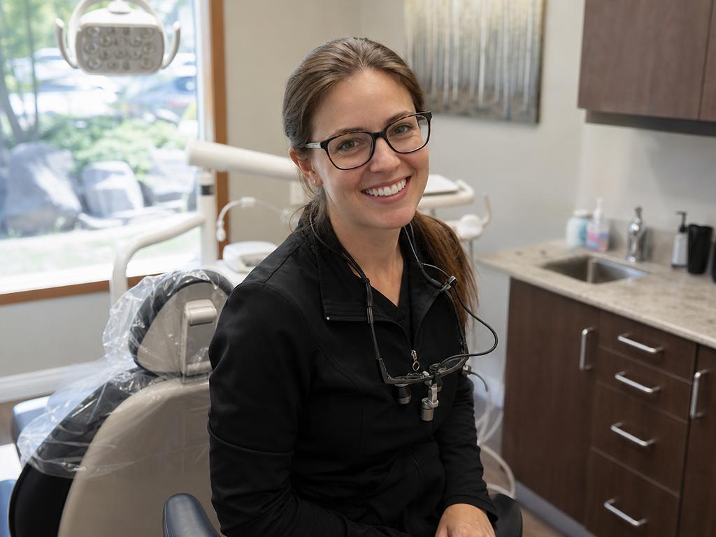 Dentists