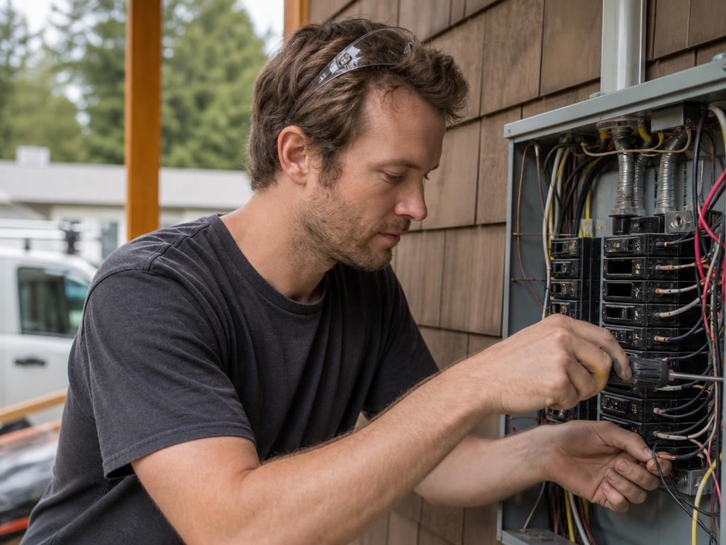Electricians