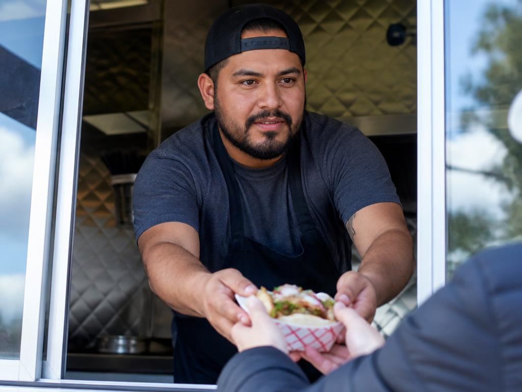 Food Trucks