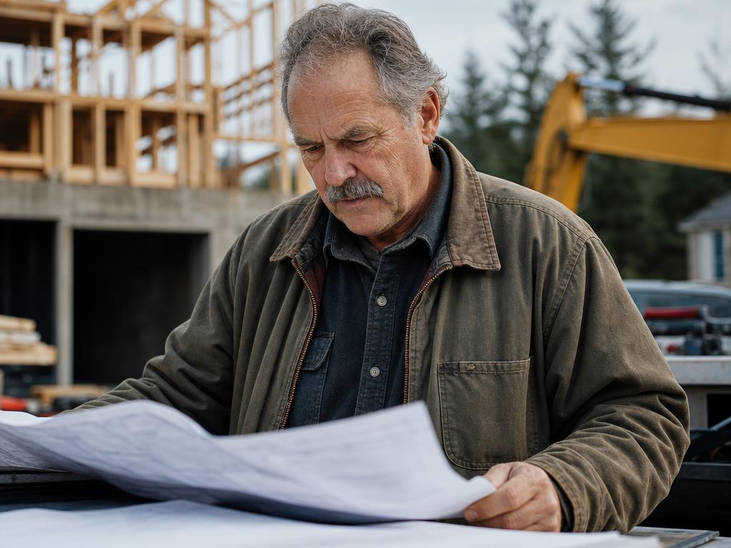 General Contractors