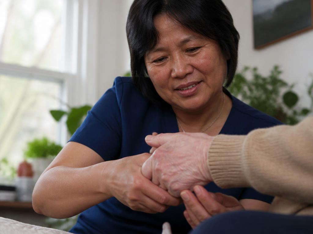 Home Healthcare