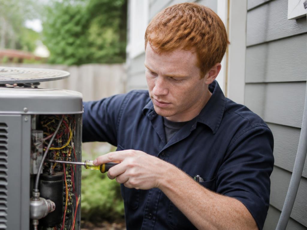 HVAC Contractors