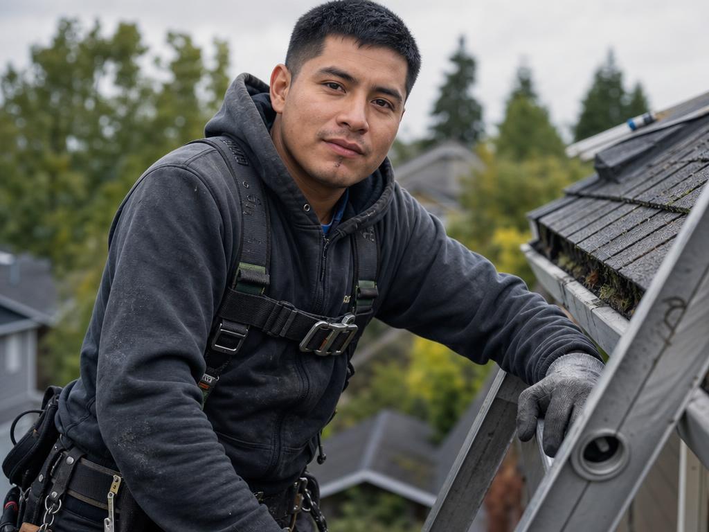 Roofers