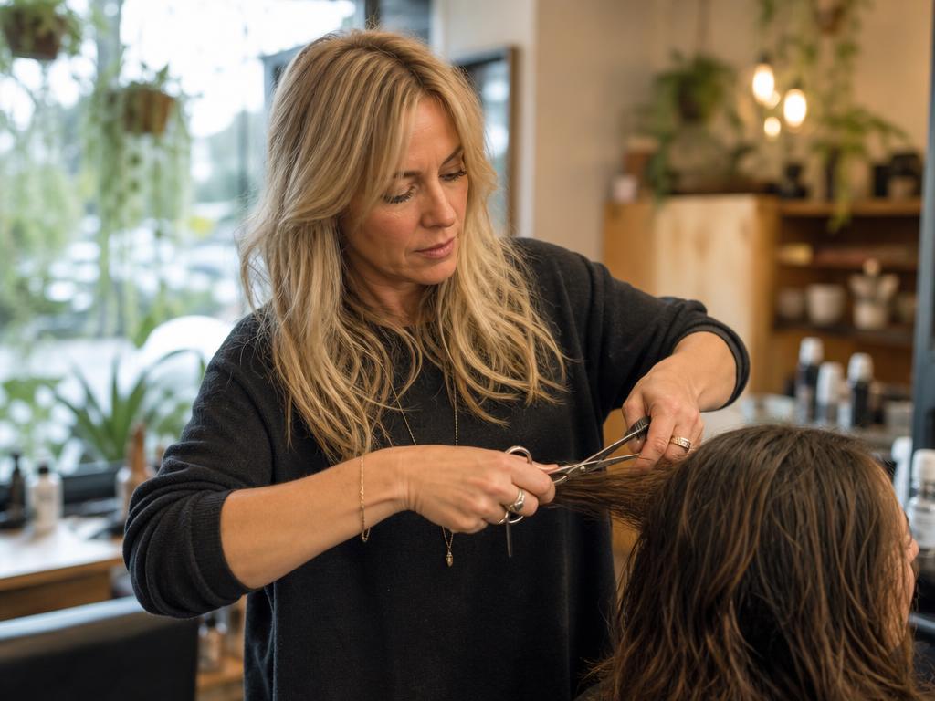 Salons & Spas