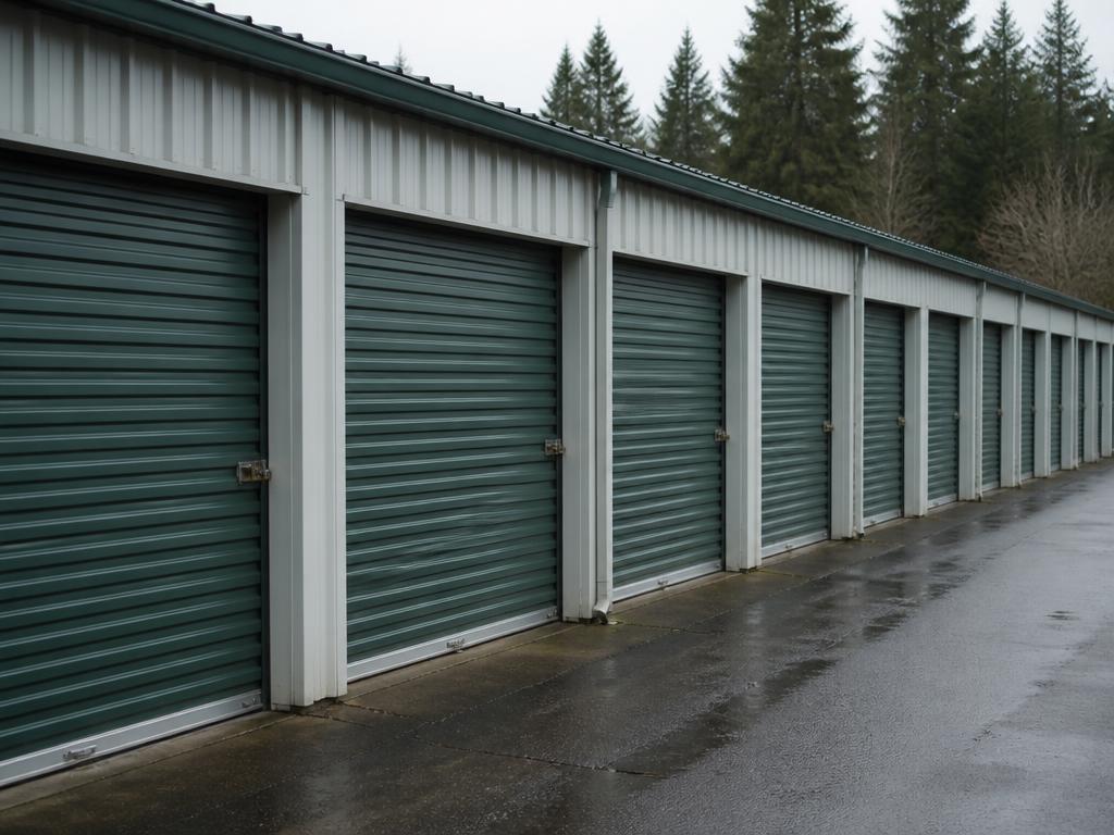 Self-Storage Facilities