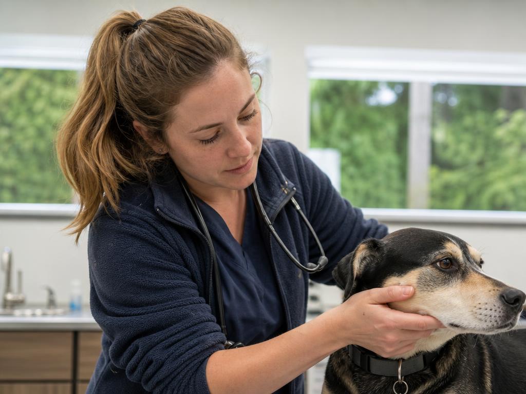 Veterinary Clinics