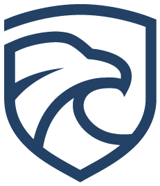 All About Insurance Agency shield logo