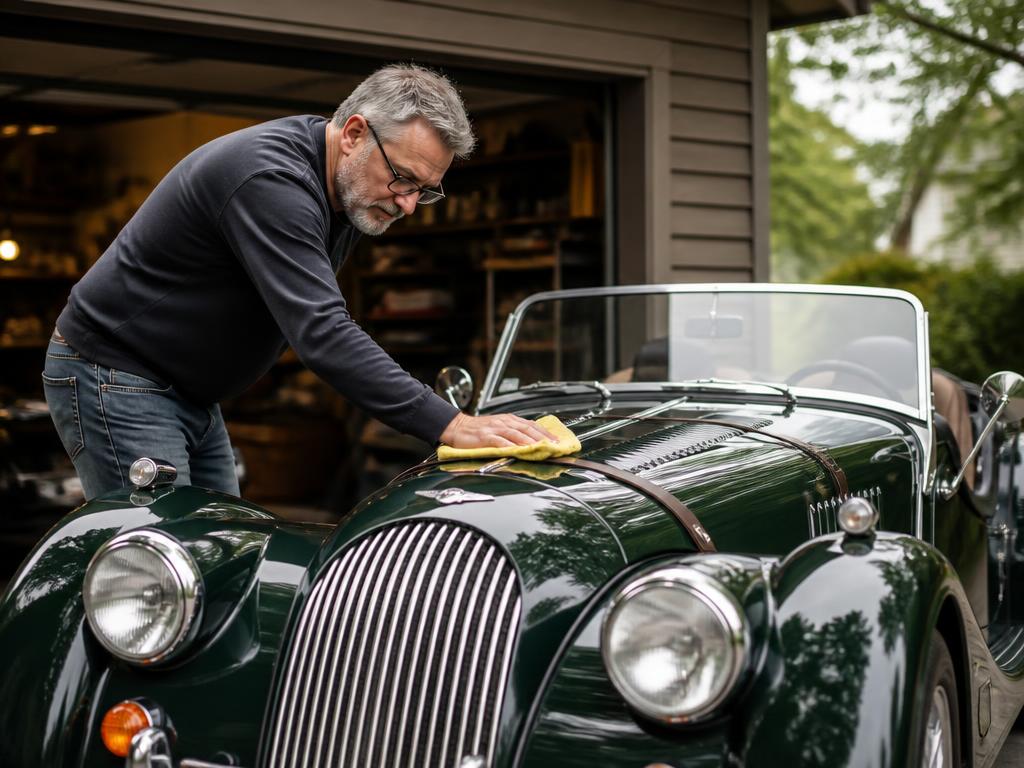 Collector Car