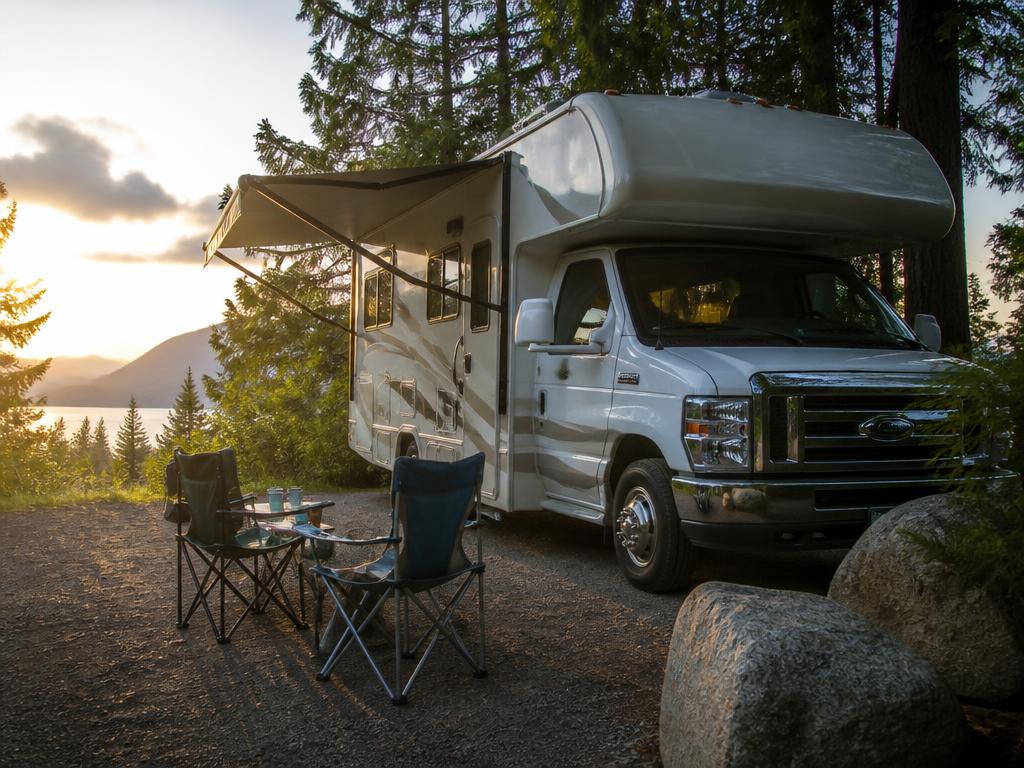 Motor Home